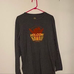 Volcom Hawaii Aloha Men’s Long Sleeve